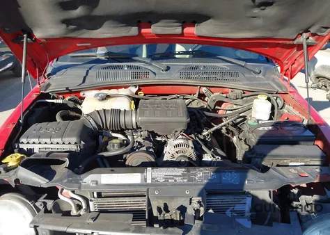 2003 Jeep Liberty Sport z USA, uszkodzony, nr VIN 1J4GK48K13W665572